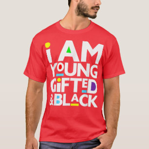 Juneteenth King Queen Boys Girls Youth Black Histo T-Shirt