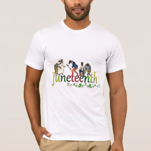 Juneteenth Legacy T-Shirt