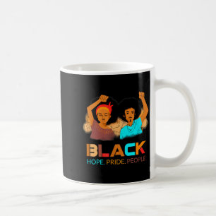 Juneteenth melanin black pride juneteenth women coffee mug
