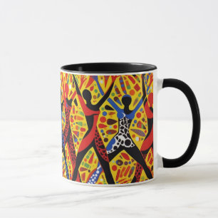 Juneteenth Mug