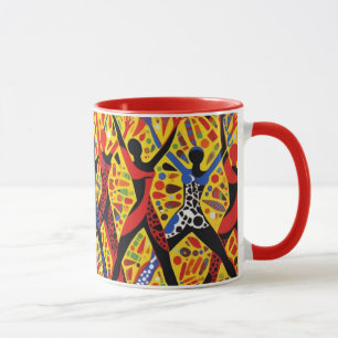 Juneteenth Mug