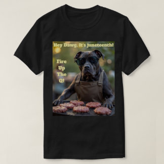 Juneteenth Shirt