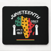 Juneteenth Since June 19th 1865 T-shirt Free Ish