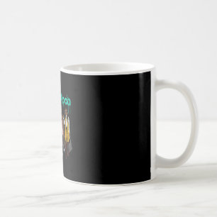 Juneteenth sisterhood sista hood friends coffee mug