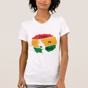 Juneteenth T-Shirt