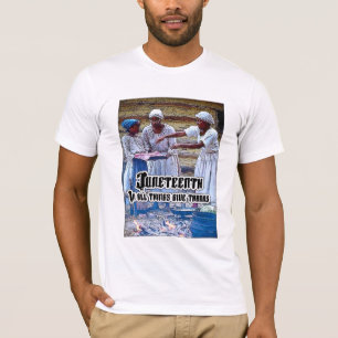 Juneteenth T-Shirt