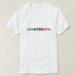 Juneteenth T-Shirt