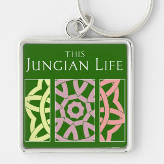 Jung Key Ring