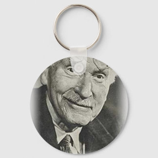 Jung Persona Tee Key Ring