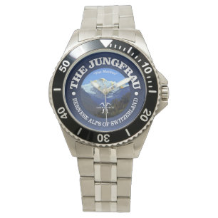 Jungfrau Watch