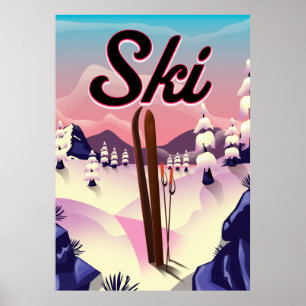 Jungfraujoch, Jungfraujoch Bernese Alps Poster
