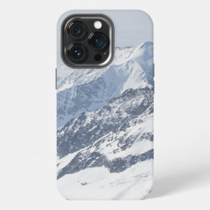 Jungfraujoch top of Europe iPhone 13 Pro Case