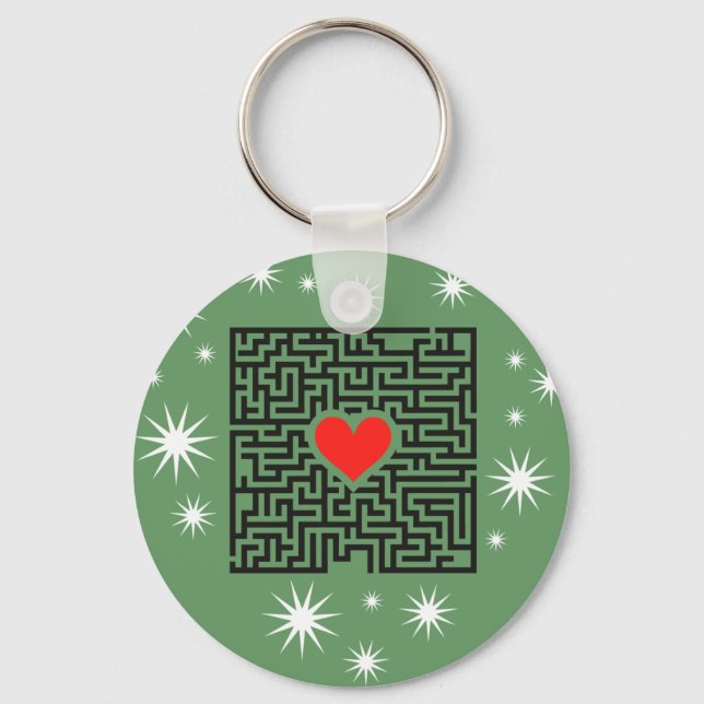 Junggesellenabschied Zubehört Key Ring (Front)