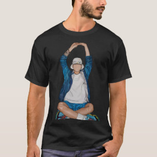 Jungkook - GQ 2022 T-Shirt