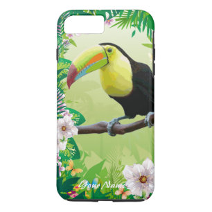 Jungle 2 iPhone 7 Case