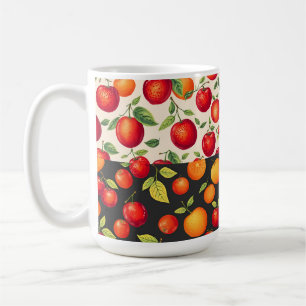 Jungle Adorable Lion Cub Sitting Portrait Coffee Mug