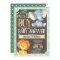 Jungle Animals Baby Shower Invitation Boy
