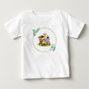 Jungle baby T-Shirt