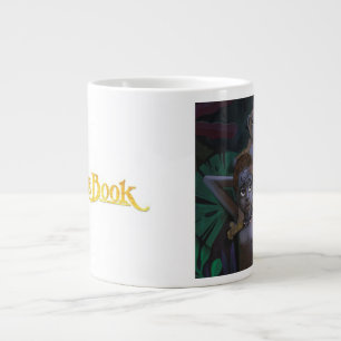 Jungle Book Mug