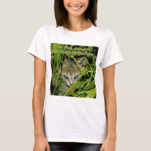 Jungle Cat T-Shirt
