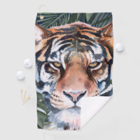 Jungle Cat - Tiger