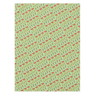 Jungle Custom  Tablecloth