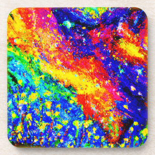 Jungle Dancing in the Sky. Buy Now Coaster
