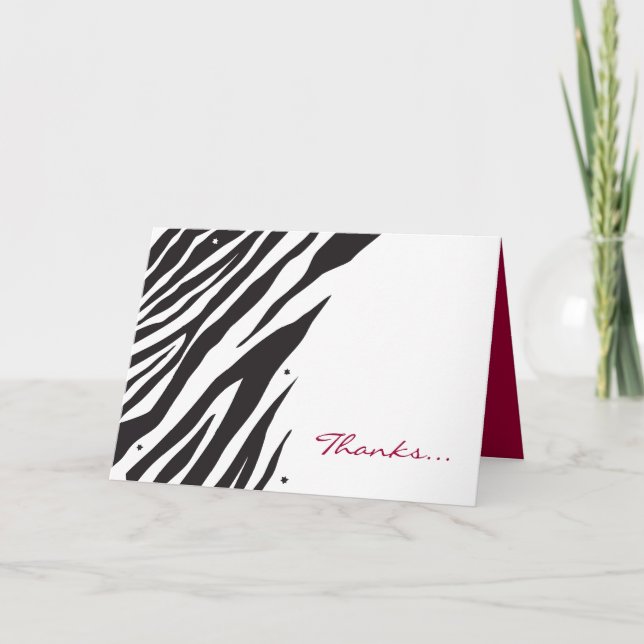 JUNGLE FEVER Bat Bar Mitzvah Invitation Invite (Front)