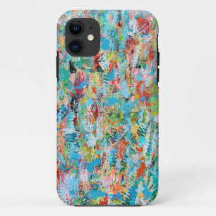 Jungle Fever iPhone Case
