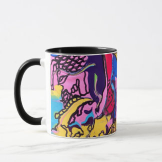 Jungle Fever Mug