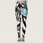 Jungle Fly Leggings