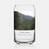 Jungle forest trees moutain travel add place name