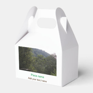 Jungle forest trees moutain travel add place name favour box