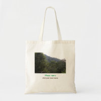 Jungle forest trees moutain travel add place name
