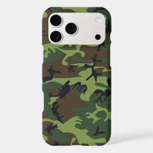 Jungle Green Camo