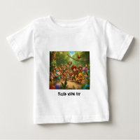 Jungle Joy: Unleash Your Inner Wild One
