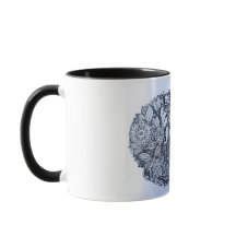 Jungle Land Flowers and Ink Rock Song