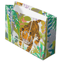 Jungle Roar - Tiger