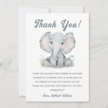 Jungle Safari Baby shower for Boy