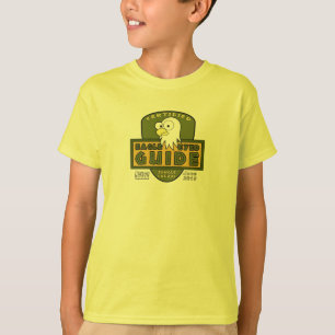 Jungle Safari Guide 2010 - Kenton T-Shirt