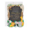 Jungle Safari Wild Baby Shower Invitation