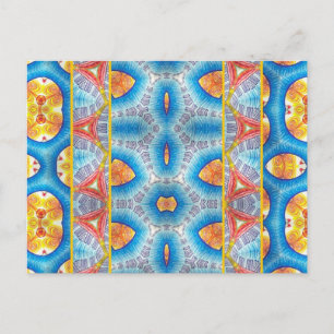 Jungle Soul Postcard