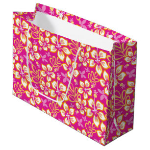 Jungle Surf (Pink Combo) Gift Bag