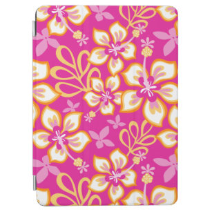 JUNGLE SURF (PINK COMBO) iPad AIR COVER