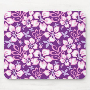 JUNGLE SURF (PURPLE COMBO) MOUSE PAD