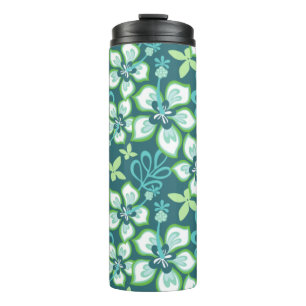 JUNGLE SURF (PURPLE COMBO) THERMAL TUMBLER