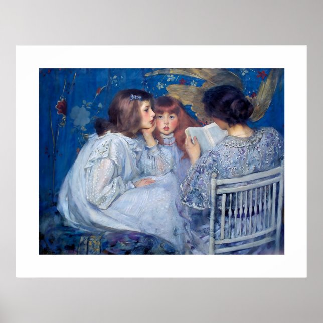 Jungle Tales by James Shannon Large Print (Front)