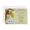 Jungle Time Animals Baby Shower Invitation JTN-E
