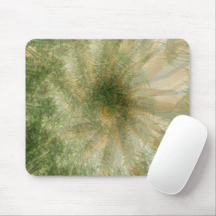 Jungle Wheel..... Mouse Pad