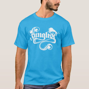 Junglist White Out T-Shirt